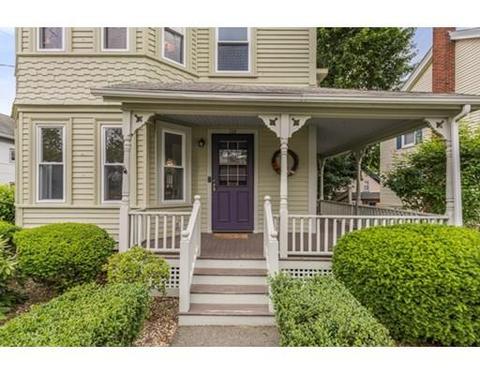 164 Maple St, Danvers, MA 01923 photo 3