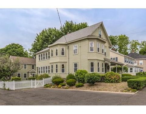 164 Maple St, Danvers, MA 01923 photo 2