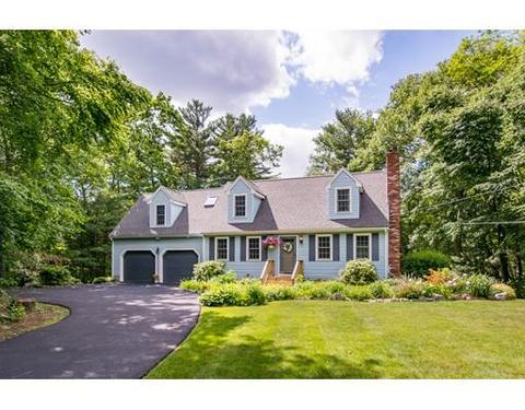 55 Asylum St, Mendon, MA 01756 photo 1