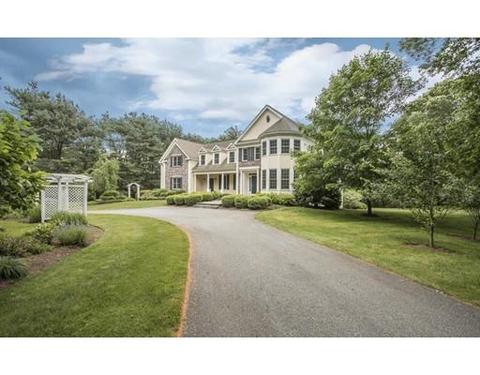116 Walpole St, Dover, MA 02030 photo 1