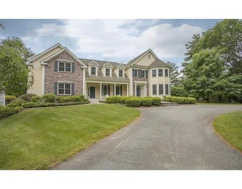 116 Walpole St, Dover, MA 02030 photo 2