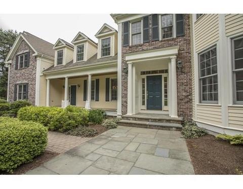 116 Walpole St, Dover, MA 02030 photo 3