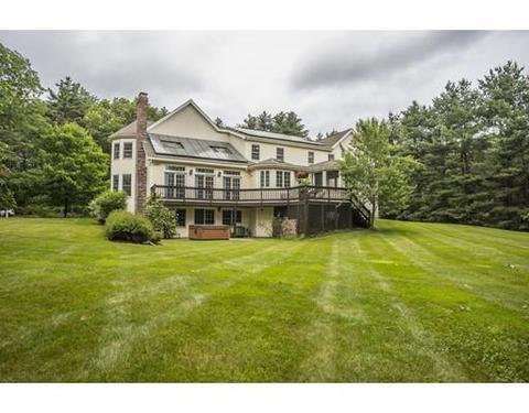 116 Walpole St, Dover, MA 02030 photo 28