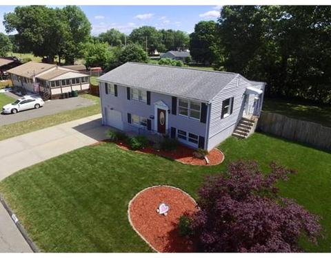 172 Casey Dr, Chicopee, MA 01020 photo 1