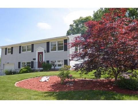172 Casey Dr, Chicopee, MA 01020 photo 4