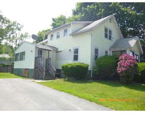 28 Trinity Ave, Worcester, MA 01605 photo 1
