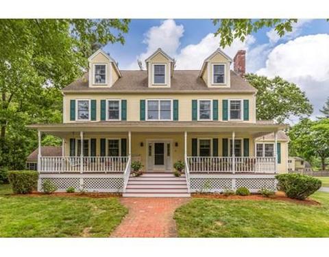 31 Parsons Ln, Reading, MA 01867 photo 2