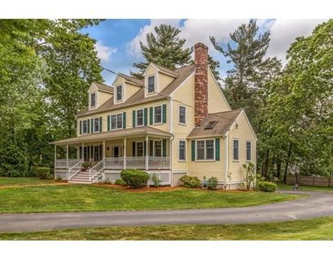 31 Parsons Ln, Reading, MA 01867 photo 1