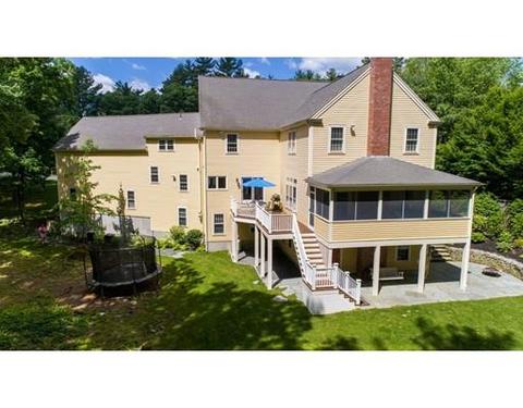 33 Burr Dr, Needham, MA 02492 photo 18