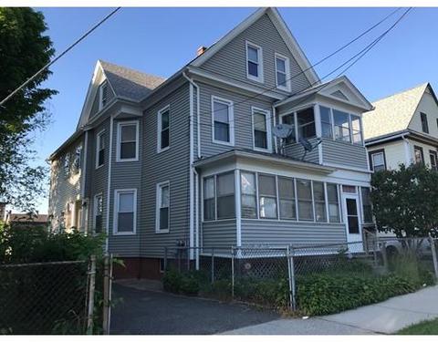 1242 Worcester St, Springfield, MA 01151 photo 1