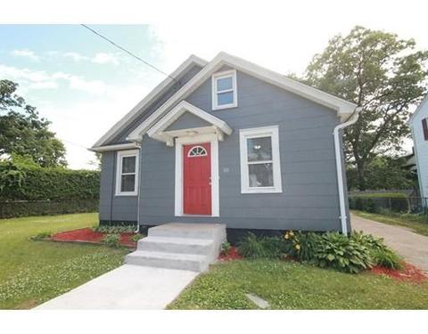 20 Arthur St, Springfield, MA 01104 photo 1