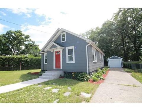 20 Arthur St, Springfield, MA 01104 photo 3
