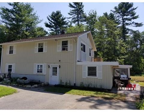 1 Helen St, Wareham, MA 02571 photo 2
