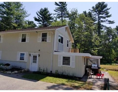 1 Helen St, Wareham, MA 02571 photo 3