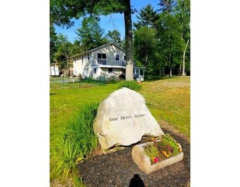 1 Helen St, Wareham, MA 02571 photo 1