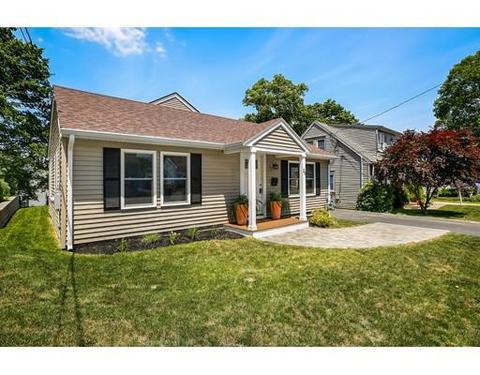 20 Tarbox St, Dedham, MA 02026 photo 1