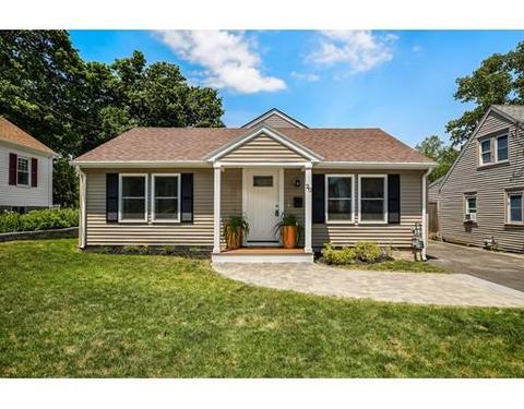 20 Tarbox St, Dedham, MA 02026 photo 2