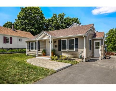 20 Tarbox St, Dedham, MA 02026 photo 3
