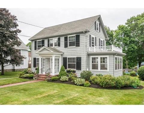 33 Dudley St, Reading, MA 01867 photo 29