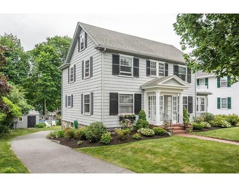 33 Dudley St, Reading, MA 01867 photo 30