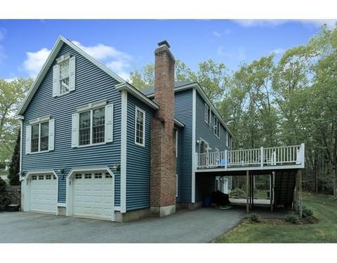 5 Coachman Rd, Windham, NH 03087 photo 2