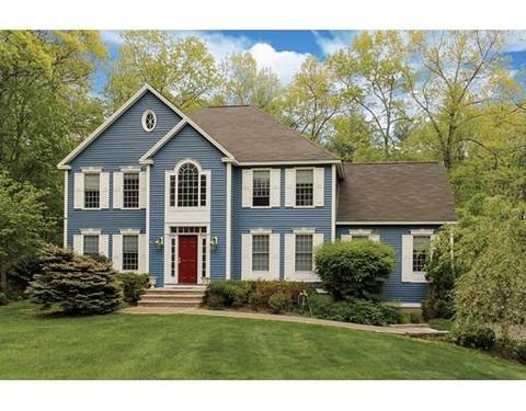 5 Coachman Rd, Windham, NH 03087 photo 1