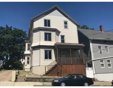 307 Broadway, Fall River, MA 02721 photo 1