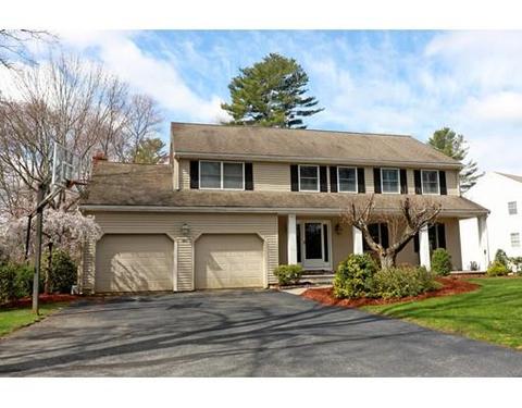 160 Standish Rd, Needham, MA 02492 photo 1