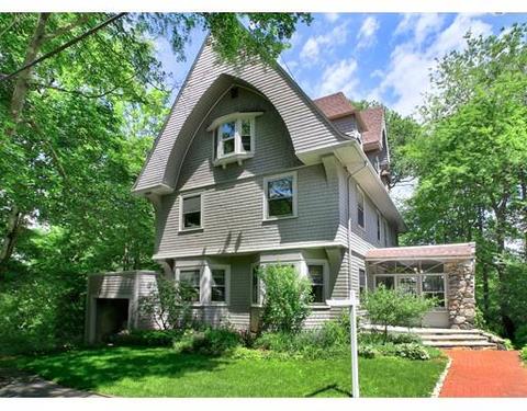 18 Devon Ter, Newton, MA 02459 photo 1