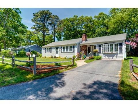 30 Uncle Bobs Way, South Dennis, MA 02660 photo 1
