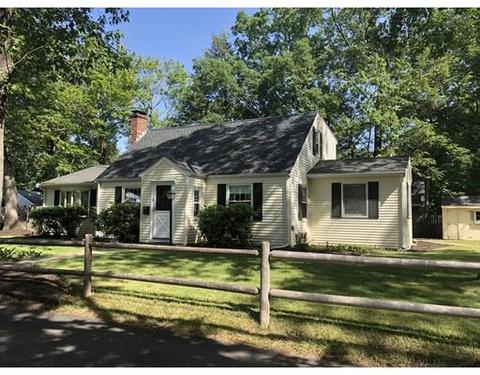 3 Abbott Rd, Natick, MA 01760 photo 2