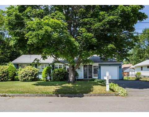 132 Jerilis Dr, Springfield, MA 01119 photo 1