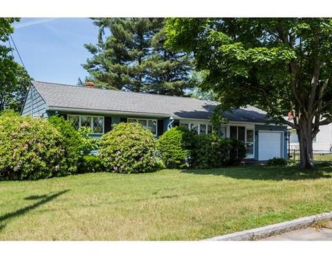 132 Jerilis Dr, Springfield, MA 01119 photo 3