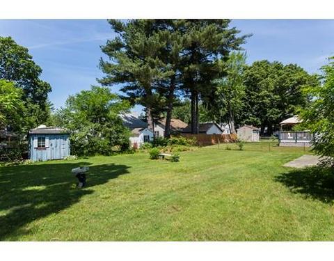 132 Jerilis Dr, Springfield, MA 01119 photo 7