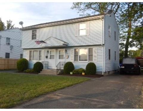 159 Arnold Ave, Springfield, MA 01119 photo 2