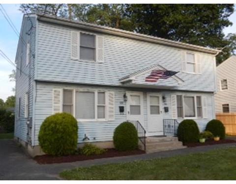 159 Arnold Ave, Springfield, MA 01119 photo 1