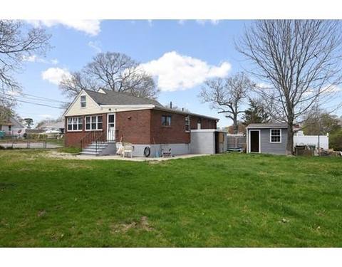 3 Wankinquoah Ave, Wareham, MA 02571 photo 4