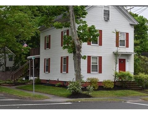 28 Cherry St, Danvers, MA 01923 photo 1