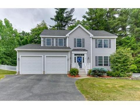 10 John Riley Rd, Ayer, MA 01432 photo 2