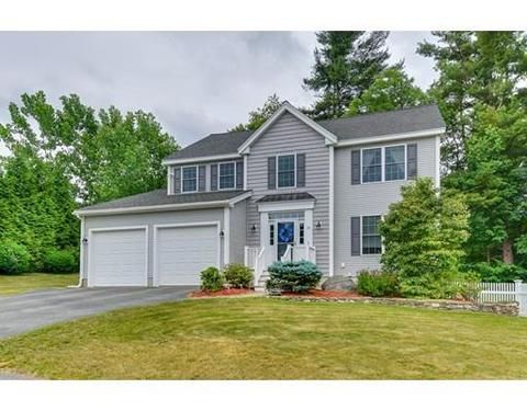 10 John Riley Rd, Ayer, MA 01432 photo 1