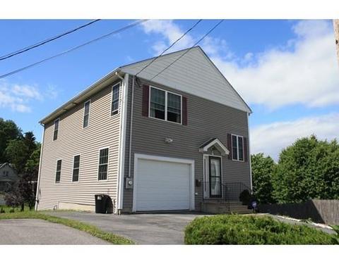 19 Seattle St, Worcester, MA 01605 photo 1