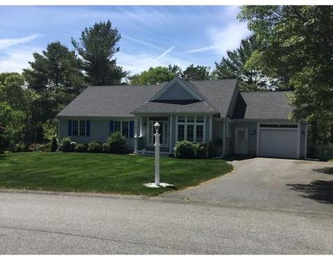 101 Snead Dr, Mashpee, MA 02649 photo 1