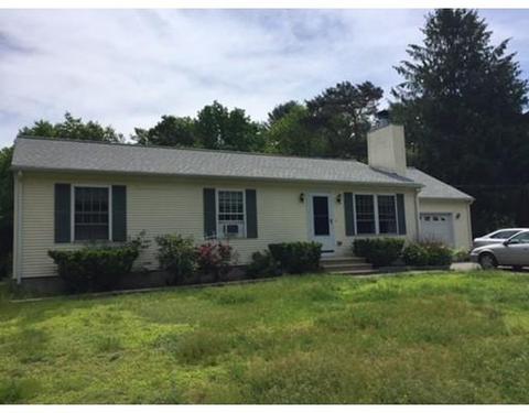 318 Bell Rock Rd, Fall River, MA 02720 photo 1