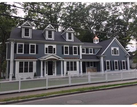 30 School St, Needham, MA 02492 photo 1