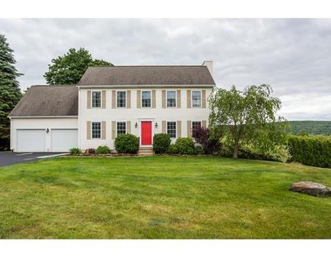 1 Wildflower Dr, Ware, MA 01082 photo 1