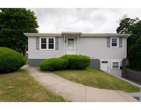 217 Field St, Fall River, MA 02721 photo 1
