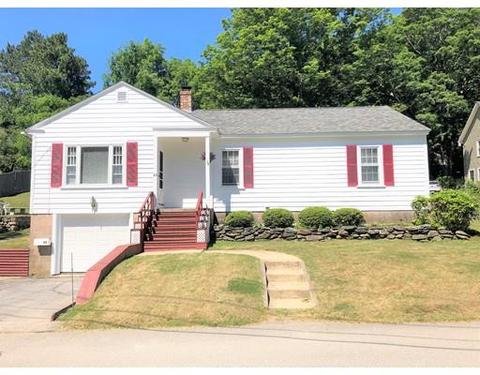 84 Summer St, Athol, MA 01331 photo 1