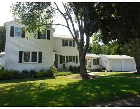 11 Drury Ln, Danvers, MA 01923 photo 1