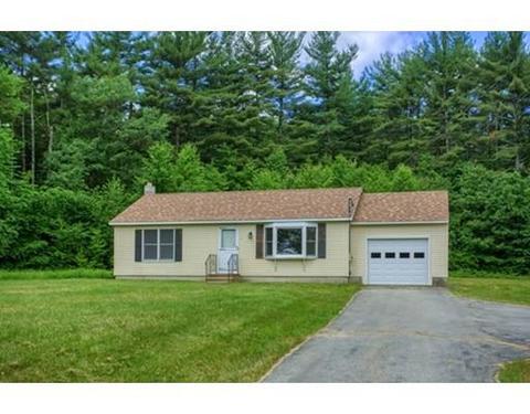 16 Clement Rd, Townsend, MA 01474 photo 1
