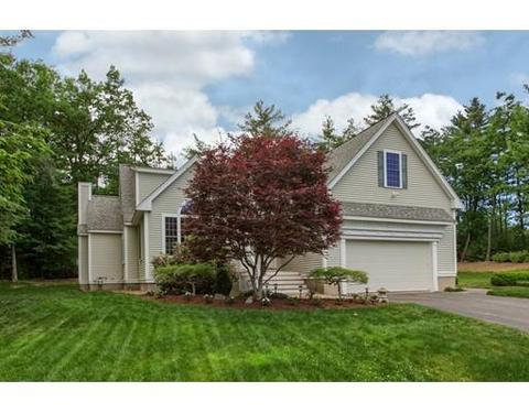 3 Iris Ave, Ayer, MA 01432 photo 1
